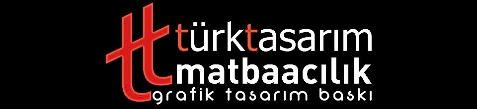 Türk Tasarım Matbaacılık